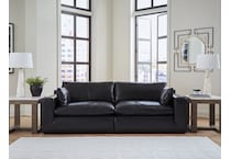 emilia black package   