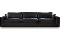 emilia black package   