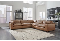 emilia brown package   