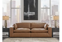 emilia brown package   