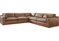 emilia caramel package   