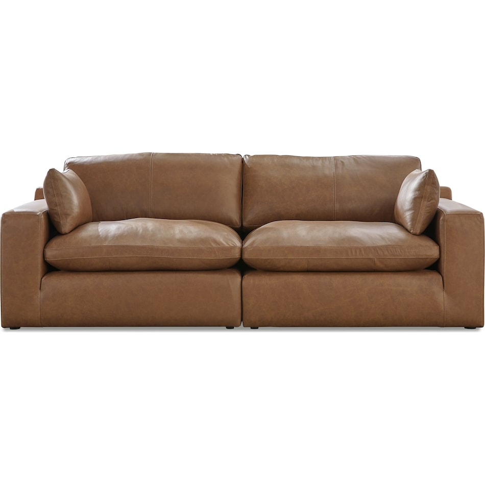 emilia caramel package   