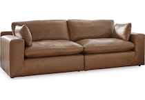 emilia caramel package   