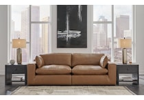 emilia caramel package   