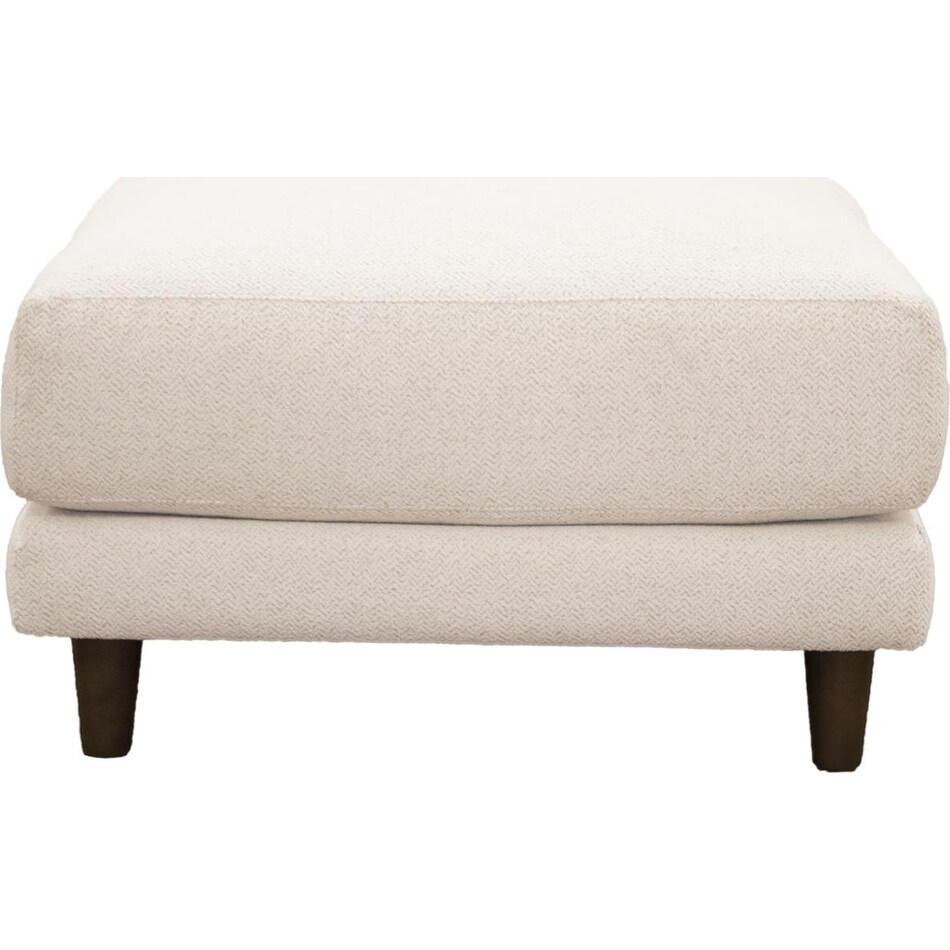 emmy hillside  ottoman   