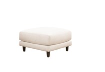 emmy hillside  ottoman   