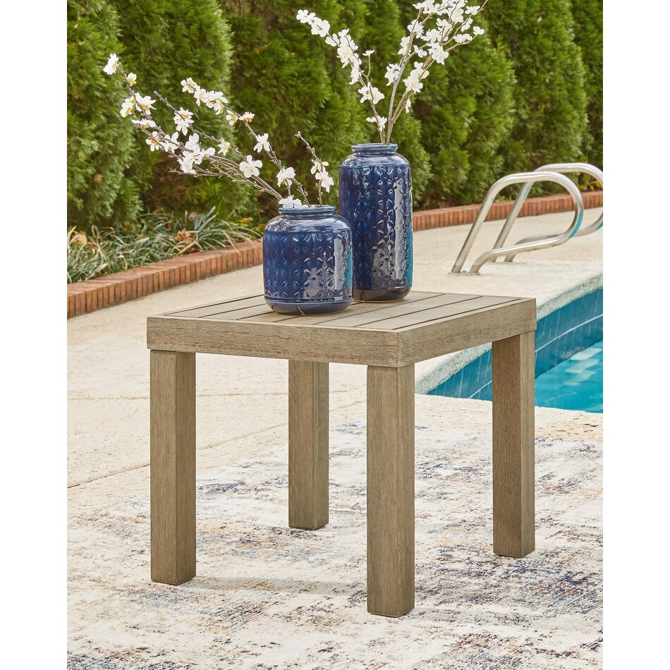 end table   