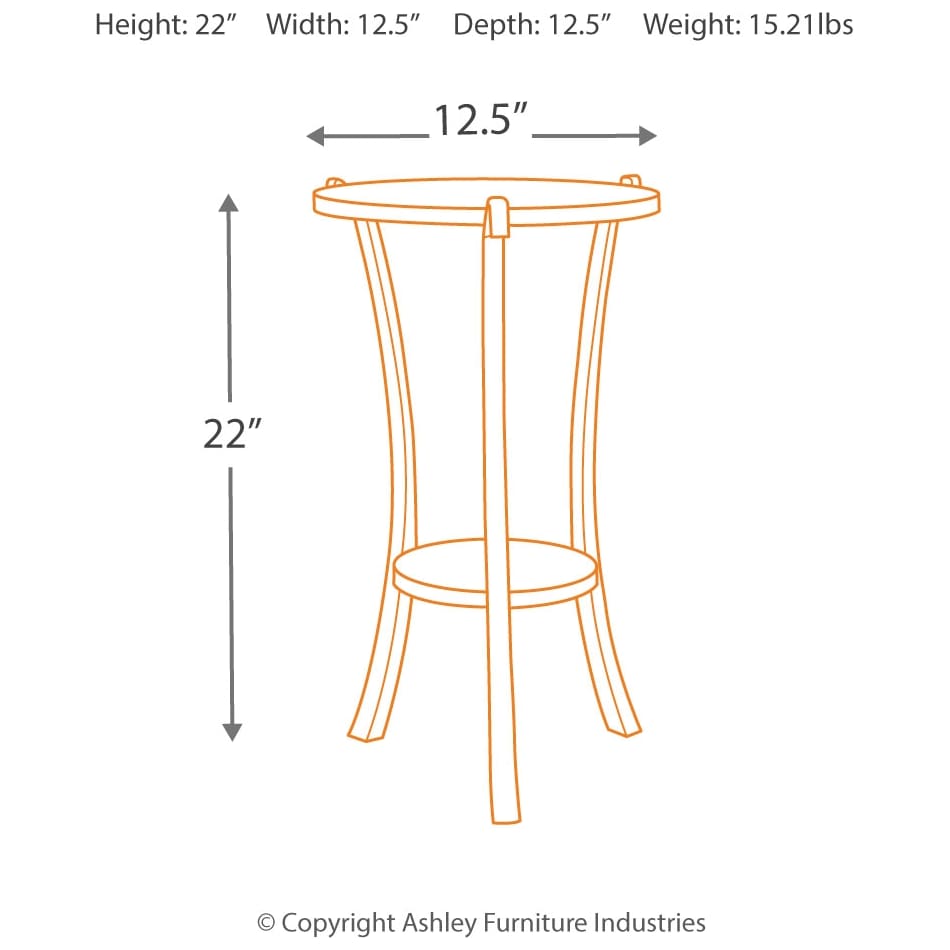 enderton dimension schematic   