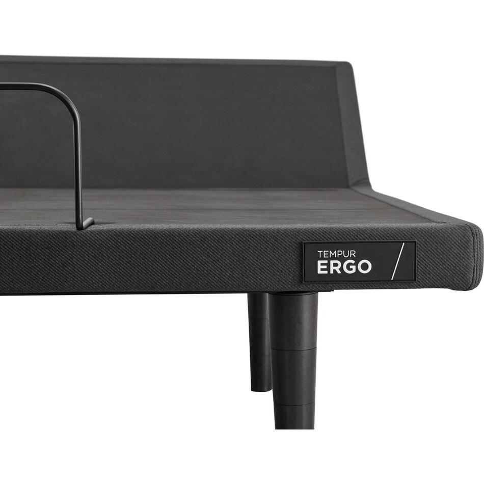 ergo  adjustable base full   