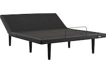 ergo  adjustable base king   