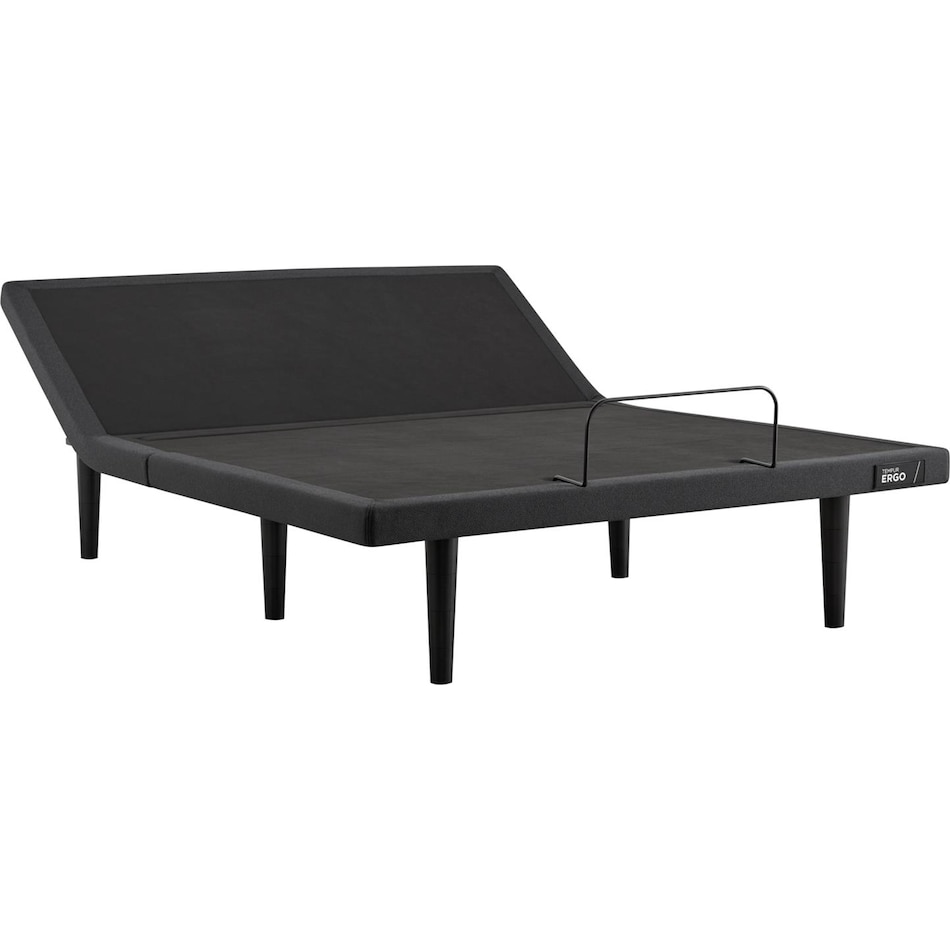 ergo  adjustable base king   