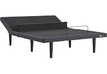 ergo  adjustable base king   