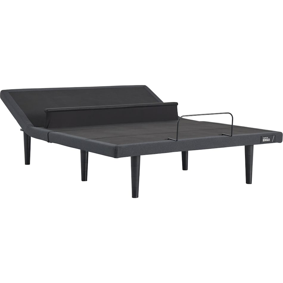 ergo  adjustable base king   