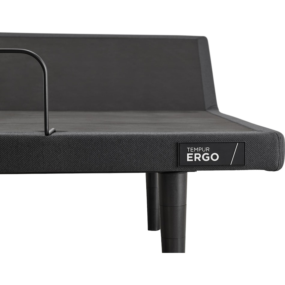 ergo  adjustable base king   