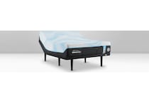 ergo  adjustable base king   