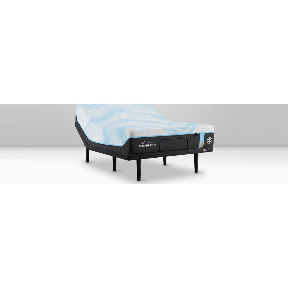 ergo  adjustable base king   