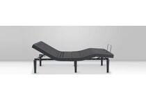 ergo  adjustable base king   