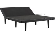 ergo  adjustable base king   