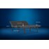 ERGO 3.0 CAL KING PWR BASE