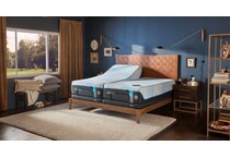 ergo  adjustable base king   