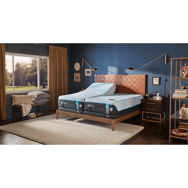 TEMPUR-PEDIC ERGO 3.0 ADJUSTABLE POWER BASE