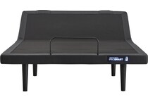 ergo prosmart adjustable base king   