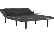 ergo prosmart adjustable base king   