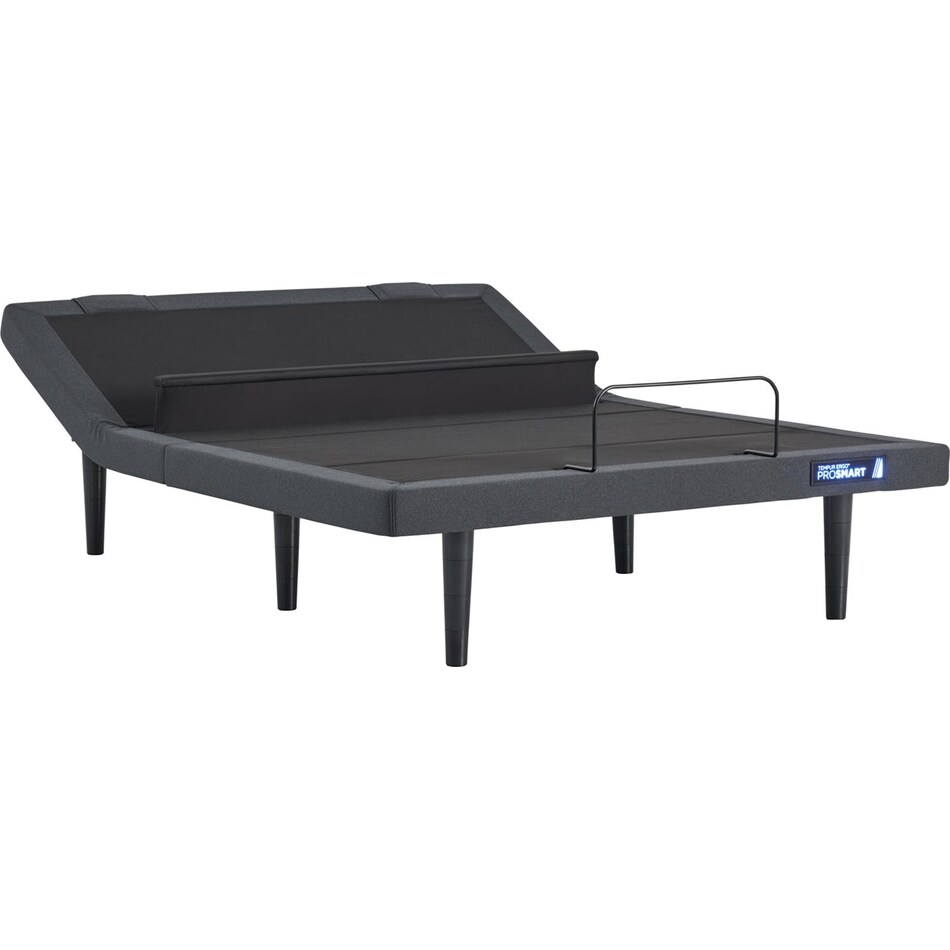 ergo prosmart adjustable base king   