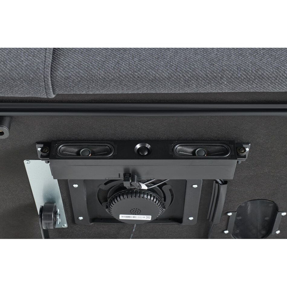 ergo prosmart adjustable base king   