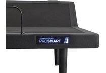 ergo prosmart adjustable base king   