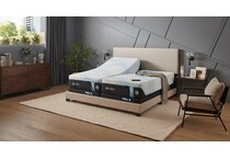 ergo prosmart adjustable base king   