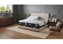 ergo prosmart adjustable base king   