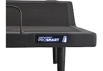 ergo prosmart adjustable base queen   