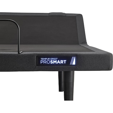 TEMPUR-PEDIC ERGO PROSMART ADJUSTABLE POWER BASE