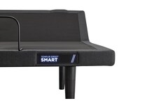 ergo smart adjustable base full   