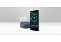 ergo smart adjustable base queen   