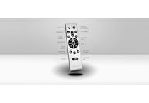 ergo smart adjustable base queen   