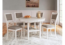 erinberg antique white package   