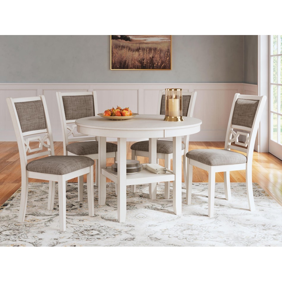 erinberg antique white package   