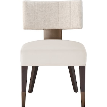 ERINN V SIDE CHAIR