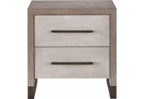 erinn v light brown nightstand   