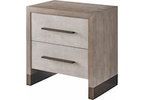 erinn v light brown nightstand   