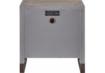 erinn v light brown nightstand   