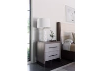 erinn v light brown nightstand   