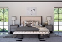 erinn v light brown nightstand   
