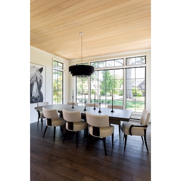 ERINN V DINING TABLE