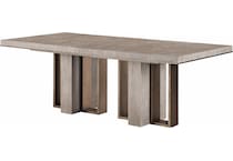 erinn v weathered oak package   