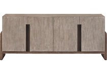 erinn v weathered oak sideboard server   