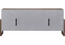 erinn v weathered oak sideboard server   
