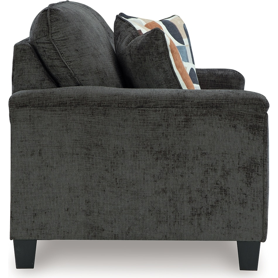 erinslane grey loveseat   